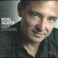 Michel Dalberto - Michel Dalberto Liszt Scriabine