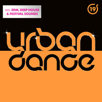 Various Artists - Urban Dance, Vol. 19 (Explicit)