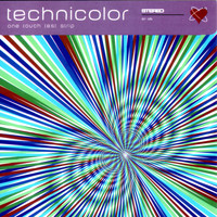 Technicolor - One Touch Test Strip