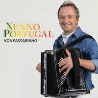 Nunno Portugal - Voa Passarinho