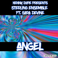 Kenny Dope, Sterling Ensemble & Sara Devine - Angel