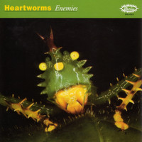 Heartworms - Enemies
