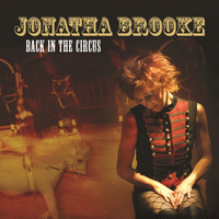 Jonatha Brooke - Back in the Circus