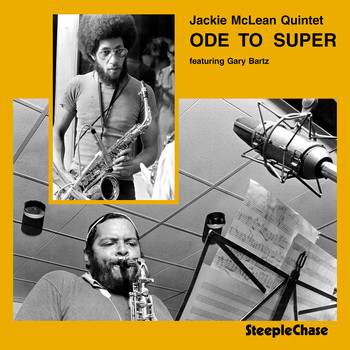 Various Artists - Ode to Super