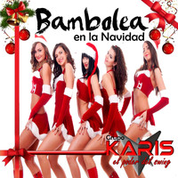 Karis - Bambolea en la Navidad