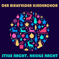 Bielefelder Kinderchor - Stille Nacht, Heilige Nacht