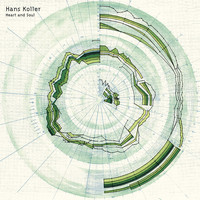 Hans Koller - Heart and Soul