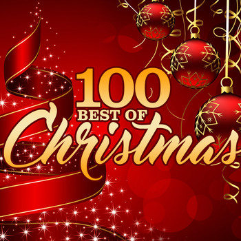 Various Artists - 100 Best of Christmas