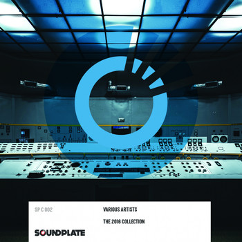 Various Artists - The Soundplate 2016 Collection