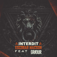 Escobar Macson - Interdit (Explicit)