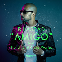 DJ Assad - Amigo