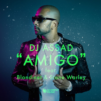 DJ Assad - Amigo