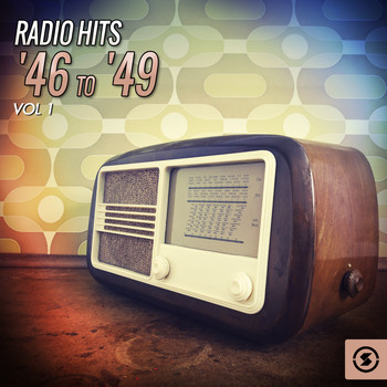 Various Artists - Radio Hits '46 to '49, Vol. 1