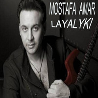 Mostafa Amar - Layalyki