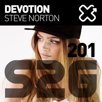 Steve Norton - Devotion