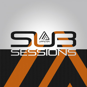 Various Artists - Sub Sessions