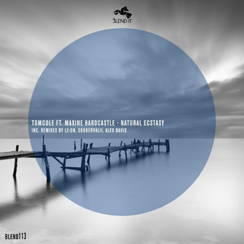 TomCole - Natural Ecstasy (Explicit)