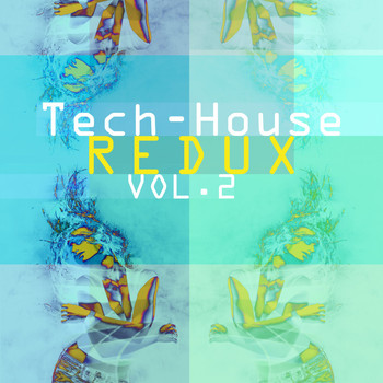 Various Artists - Tech-House Redux, Vol. 2