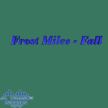 Frost Miles - Fall