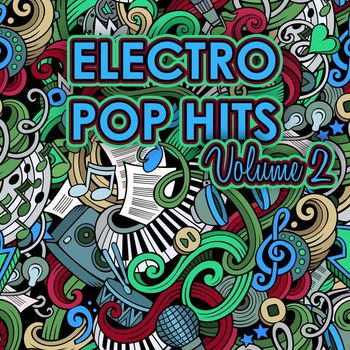 Various Artists - Electro Pop Hits, Vol. 2