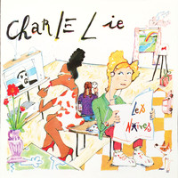Charlelie Couture - Les naïves