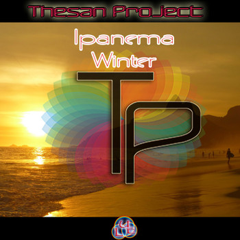 Thesan Project - Ipanema Winter (Instrumental Version)