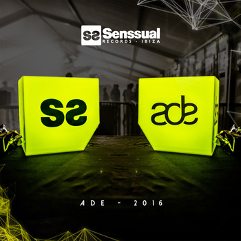 Various Artists - Senssual Ade 2016