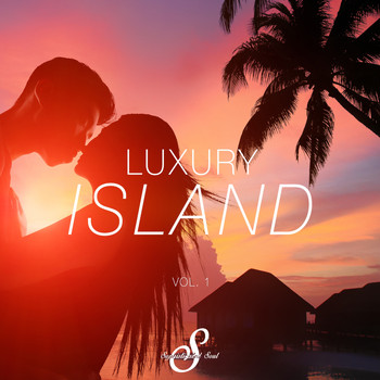 Various Artists - Luxury Island, Vol. 1