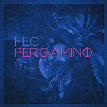 Fec - Pergamino