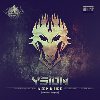Ysion - Deep Inside (Album Sampler)