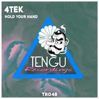 4Tek - Hold Your Hand