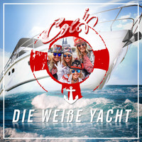 Colör - Die weiße Yacht (Radio Mix)