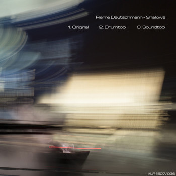 Pierre Deutschmann - Shallows