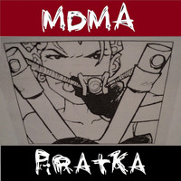 MDMA - Piratka
