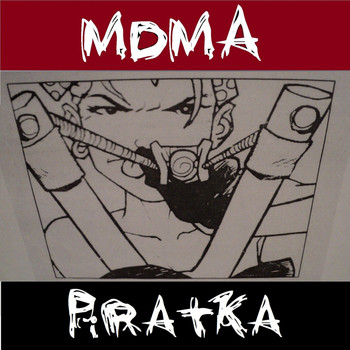 MDMA - Piratka (Explicit)