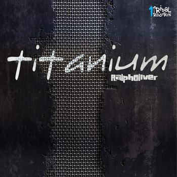 Ralph Oliver - Titanium