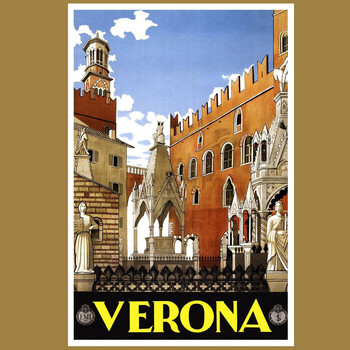 Various  Artists - Verona