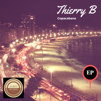 Thierry B - Copacabana EP