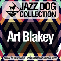 Art Blakey - Jazz Dog Collection