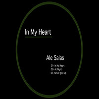 Ale Salas - In My Heart