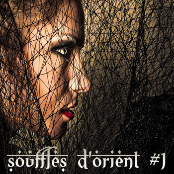 Various Artists - Souffles d'Orient Vol.1