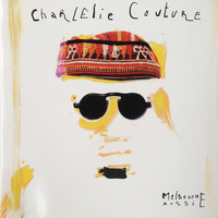 Charlelie Couture - Melbourne aussie