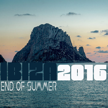 Various Artists - Ibiza 2016 End of Summer