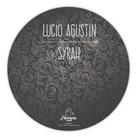 Lucio Agustin - Syrah