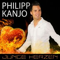 Philipp Kanjo - Junge Herzen