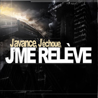 Melan - J'avance j'échoue j'me relève