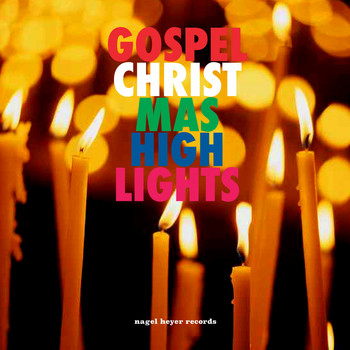 Various Artists - Gospel Christmas Highlights