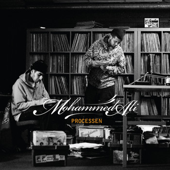 Mohammed Ali - Processen
