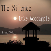 Luke Woodapple - The Silence (Piano Solo) (Piano Solo)