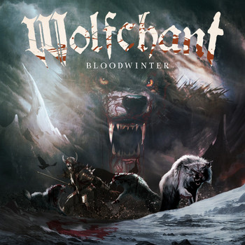 Wolfchant - Bloodwinter (Explicit)
